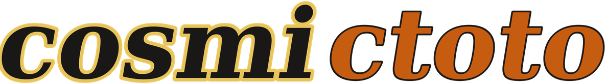 cosmictoto logo